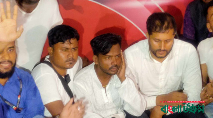 এই সরকারের অধীনে আর নির্বাচন করব না: হিরো আলম